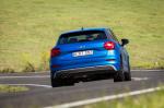 Audi Q2 TDI Quattro S-Line 2017 года (AU)